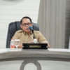 Sekda Sulbar Tegur Keras ASN: Disiplin Bukan Hanya Datang dan Pulang, Tapi Kinerja untuk Rakyat