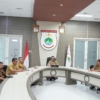 Sekda Junda Ingatkan ASN: Kita Digaji Negara, Target Pembangunan Bukan Hanya Tanggung Jawab Gubernur