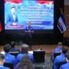 Founder hingga Influencer Gabung Demokrat, AHY Bicara Politik dan Idealism Anak Muda