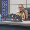 Gubernur Suhardi Duka Ingin PAW Wagub Segera Terisi, Minta Tujuh Parpol Sepakat Dua Nama