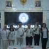 Lapas Bontang Siapkan Pelatihan WBP, Perbankan Ikut Dilibatkan