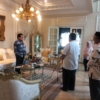 Jelang HUT ke-22, Pemprov Sulbar Kumpulkan Pesan Para Gubernur Terdahulu