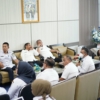 Gubernur Suhardi Duka Minta OPD Kurangi Belanja Tidak Produktif dalam RKA 2027