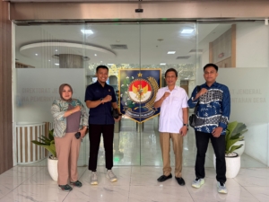Pergantian Kades Bukan Alasan Pecat Perangkat Desa, Muhammad Ramli Bawa Penjelasan Kemendagri