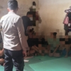 Tak Ada Perlakuan Istimewa, Pamapta Pastikan Seluruh Tahanan Dipantau dan Diperiksa