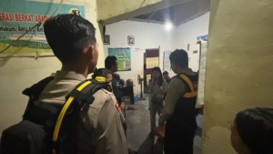 Tak Terima Ditagih Biaya Perbaikan HP, Cekcok Berujung Dugaan Penganiayaan