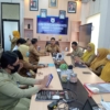 Dukung Layanan Jemput Bola IKD, KominfoSS Sulbar Siap Sukseskan Program Agen Perlinsos