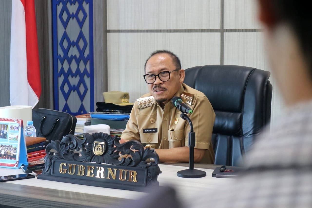 Menghidupkan Angka; Menggugat Pertumbuhan Ekonomi Tanpa Keadlian Sosial