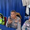 Polresta Mamuju Hadir di Jalan, Urai Kemacetan dan Tertibkan Pelanggaran Lalu Lintas