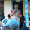 Ingin Suasana Baru, H. Sudirman Hengkang dari Golkar