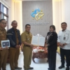 Pemprov Sulbar Terima Data 401 Ribu Individu untuk Pertajam Penanganan Masalah Sosial