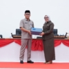 APBD 2027 Sulbar Bidik Pertumbuhan Ekonomi 6,20 Persen, Kemiskinan 8,82 Persen