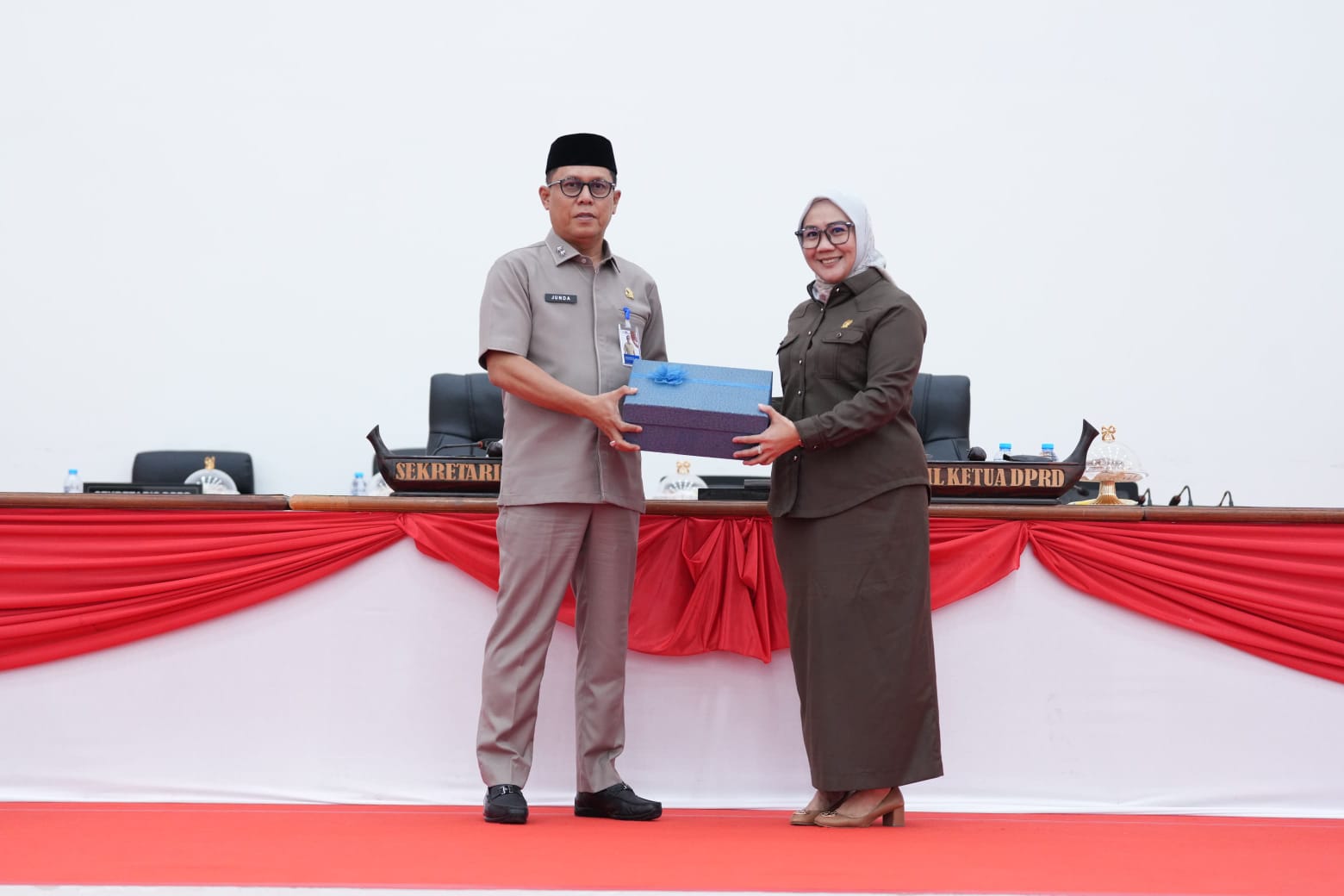APBD 2027 Sulbar Bidik Pertumbuhan Ekonomi 6,20 Persen, Kemiskinan 8,82 Persen