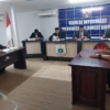 LSM Amperak dan PPID Utama Polman Sepakat Tempuh Mediasi Sengketa Informasi