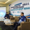 Bapperida Sulbar Dorong Program Hidup Sehat Terukur, Anggaran dan Target OPD Diselaraskan