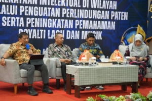 Kakao, Kopi hingga Hasil Laut, Sulbar Bidik Nilai Tambah Lewat Hilirisasi Riset