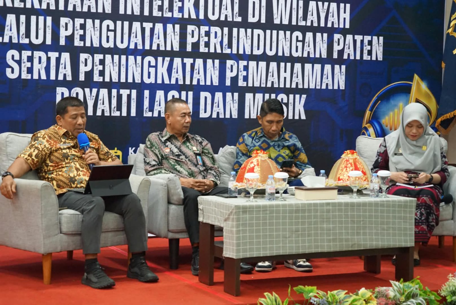 Kakao, Kopi hingga Hasil Laut, Sulbar Bidik Nilai Tambah Lewat Hilirisasi Riset