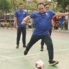 Lapas Bontang Buka Kalapas Cup 2026, Futsal Jadi Ajang Perkuat Kebersamaan