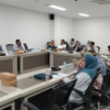 Bapperida Kawal APBD Sulbar 2027, Pertumbuhan Ekonomi Ditargetkan 6,20 Persen