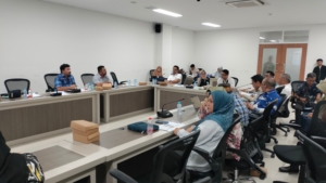 Bapperida Kawal APBD Sulbar 2027, Pertumbuhan Ekonomi Ditargetkan 6,20 Persen