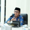 Stunting Sulbar Turun ke 26%, Tapi Kunjungan Balita ke Posyandu Baru 70 Persen