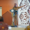 Desa Blank Spot Listrik di Sulbar Diminta Segera Diusulkan, SDK Targetkan Tenaga Surya Tahun Ini 2.