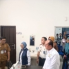 Lapas Bontang Jadi Titik Pertama Skrining TBC dengan Rontgen Keliling