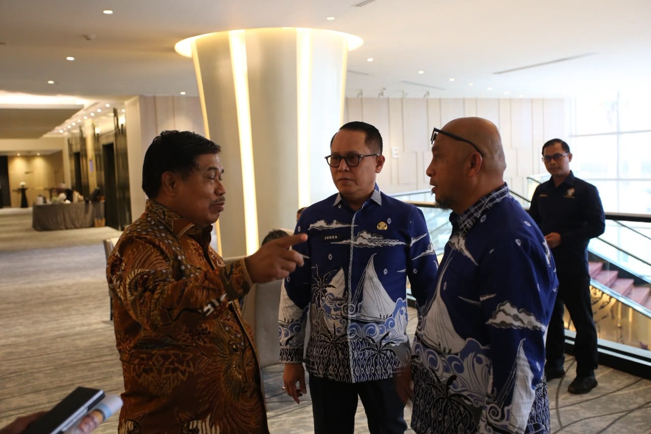Tangani Stunting hingga Anak Tidak Sekolah, Inovasi Pastipadu Bawa Sulbar ke Lima Besar SDGs Award