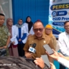 SDK Blak-blakan soal APBD Sulbar: Tinggal Gaji Pegawai, Pembangunan Harus Lewat Program Pusat