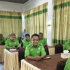 Suhadi Kandoa’ Dorong Muskercab PKB Mamasa Bahas Persoalan Nyata Masyarakat