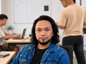 Berebut Kepercayaan di Tengah Persaingan Media Online