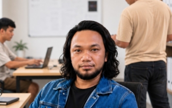 Berebut Kepercayaan di Tengah Persaingan Media Online
