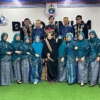 Di Balik HUT Sulbar ke-22, Biro Umum Sibuk Pastikan Semua Siap
